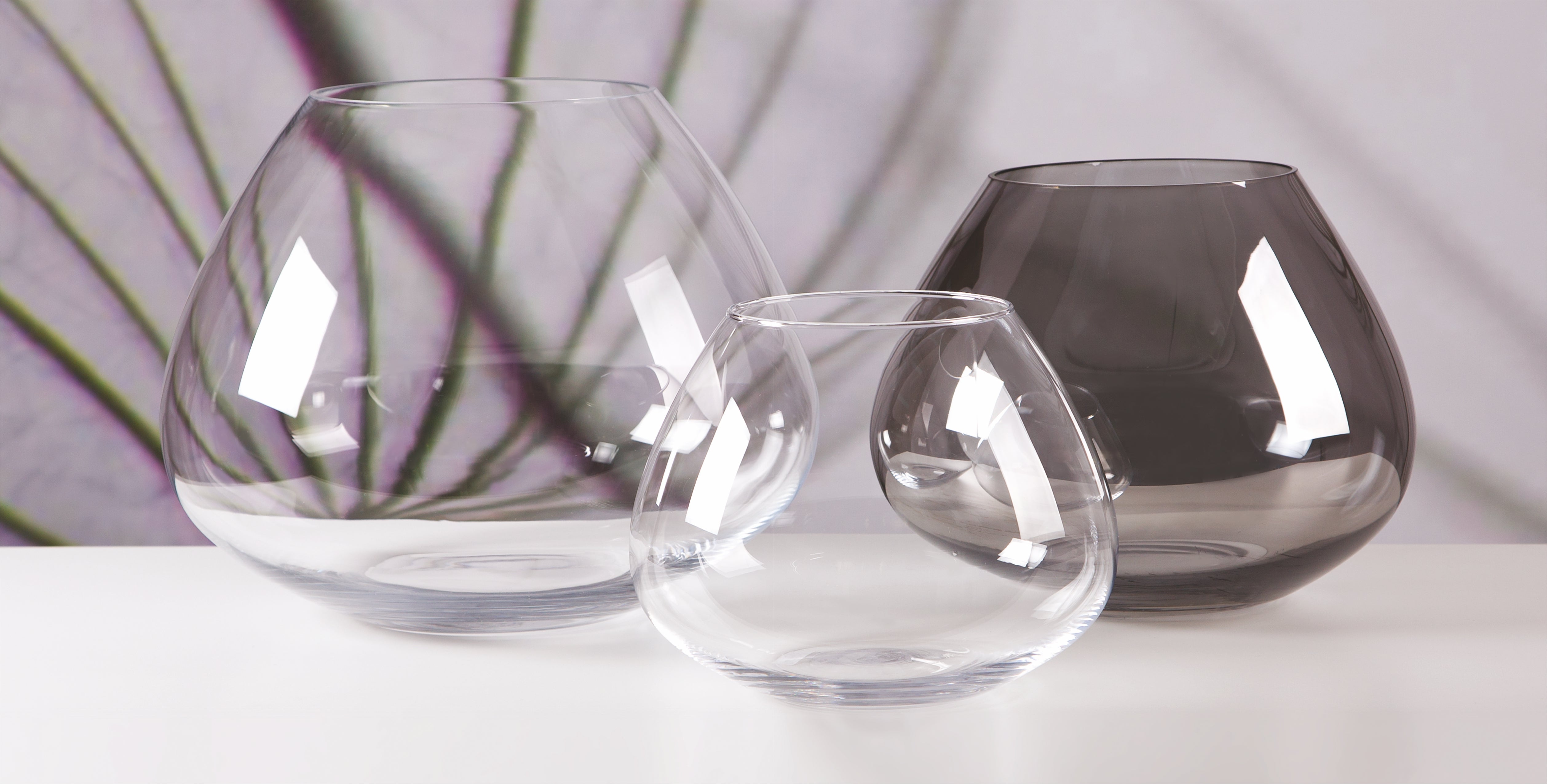 Handcrafted Elegance: Premium Artisan Glass Vases - Wrześniak Glassworks