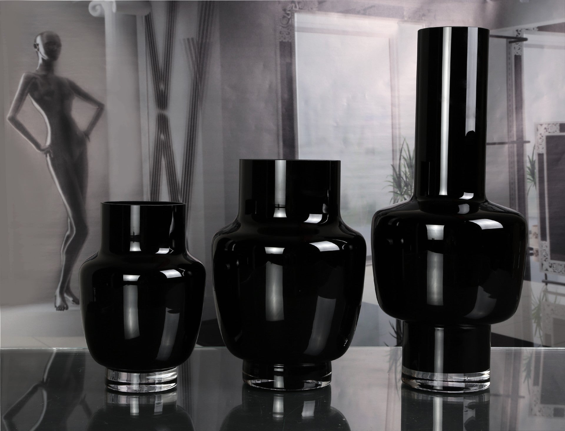 Wrześniak Glassworks: Tradition and Innovation in Handmade Glass